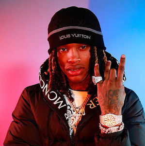 Meet your Posher, Braden